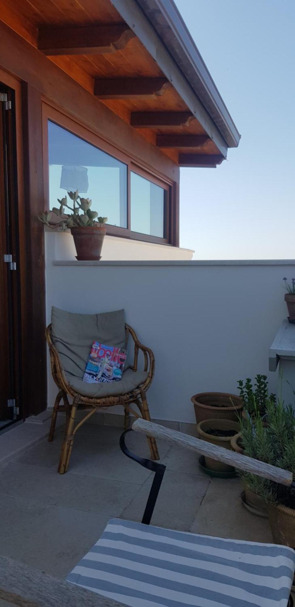 Gargara Bed And Breakfast Vico Del Gargano Eksteriør billede