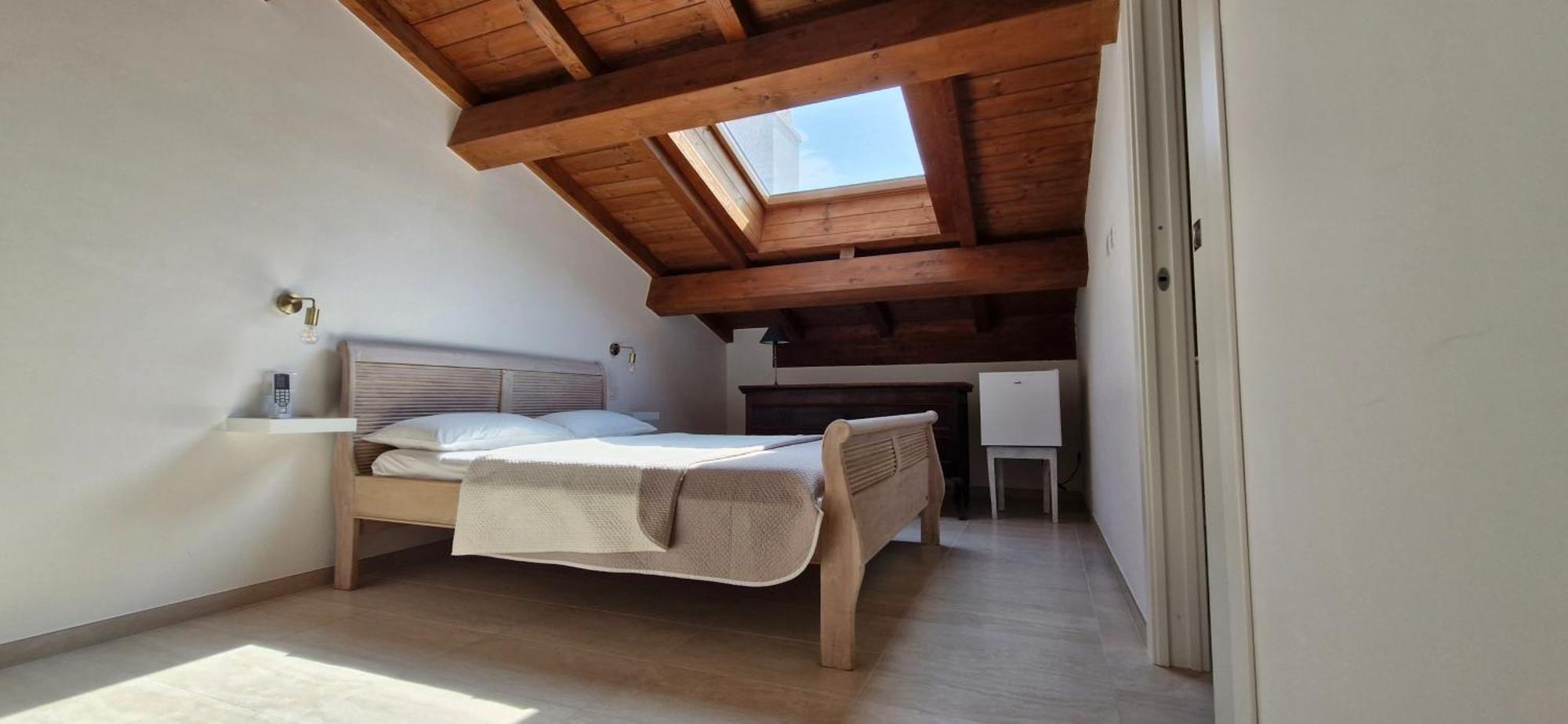 Gargara Bed And Breakfast Vico Del Gargano Eksteriør billede