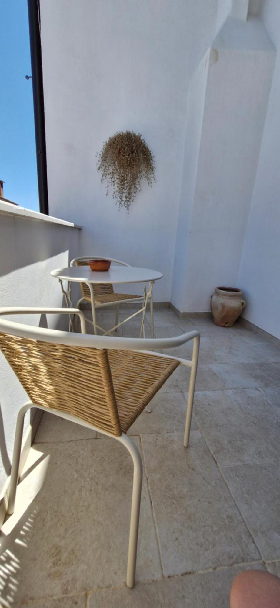 Gargara Bed And Breakfast Vico Del Gargano Eksteriør billede